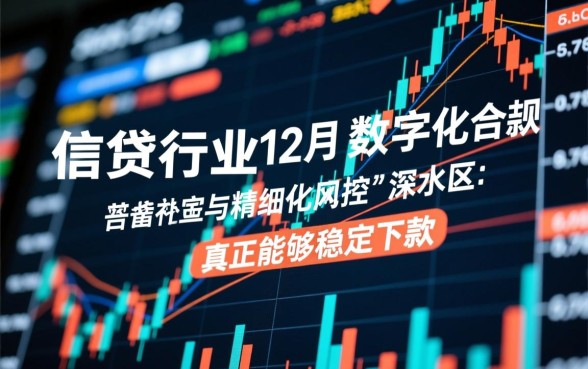 2026年12月能下款的小贷口子有哪些