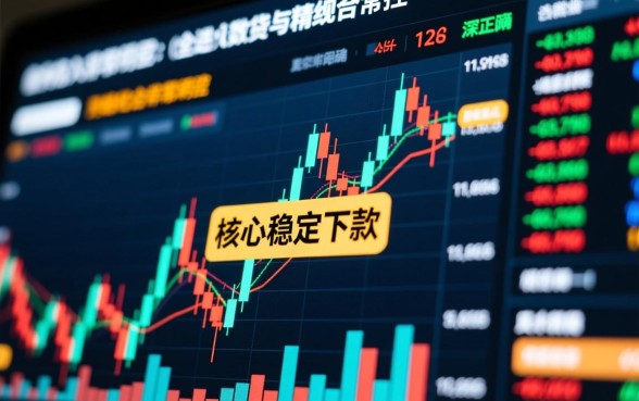 2026年12月能下款的小贷口子有哪些