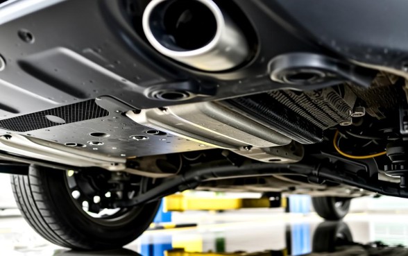 汽车底部防水塞口子叫什么