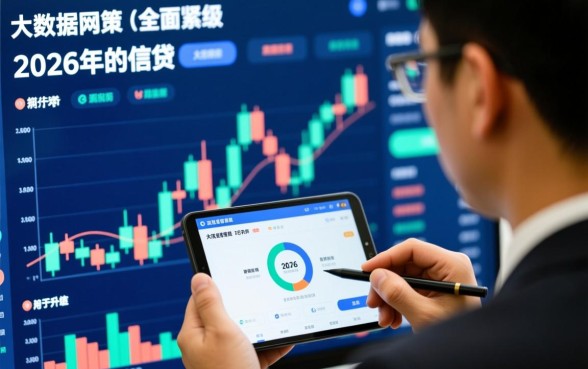 2026年征信差了能下的贷款口子