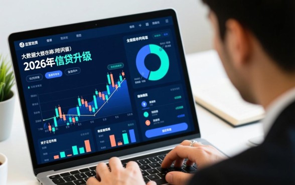 2026年征信差了能下的贷款口子