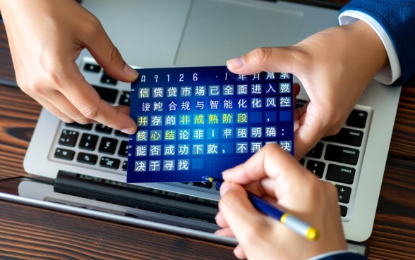 2026年12月好下款的网贷口子有哪些