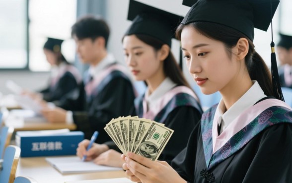 几千块借款平台大学生能借吗