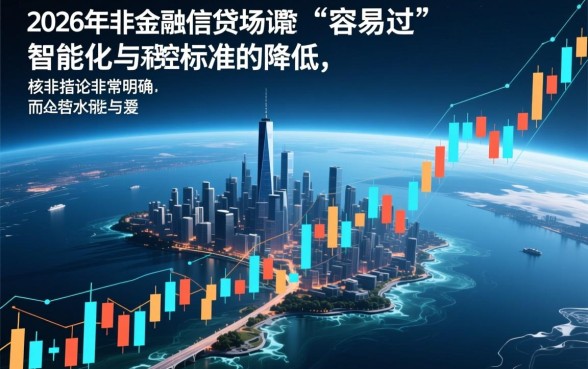 2026审核最容易过的贷款app有哪些