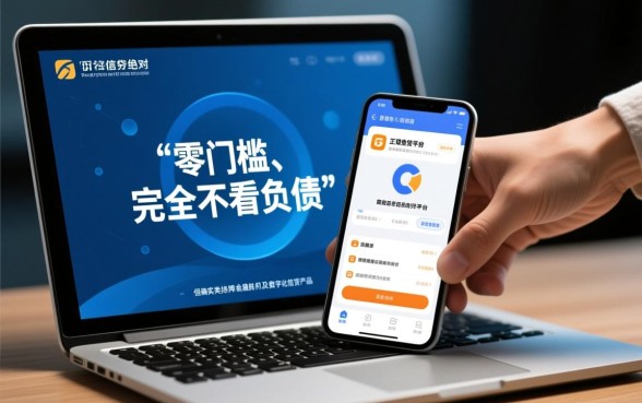 2026年借款平台不看负债下款快的是真的吗