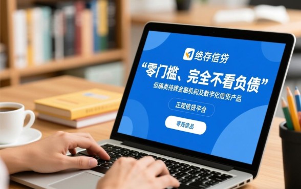 2026年借款平台不看负债下款快的是真的吗