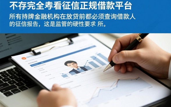 哪个借款平台不看征信容易通过正规