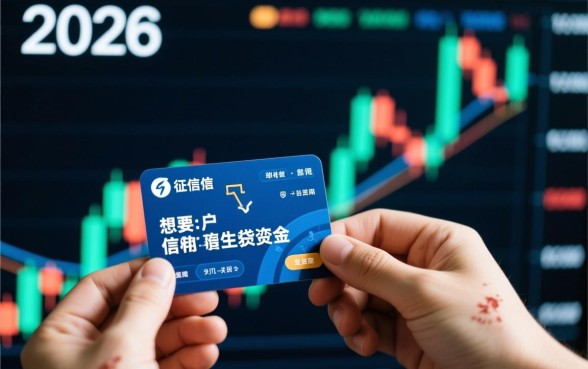 征信差哪里可以借钱急用啊2026