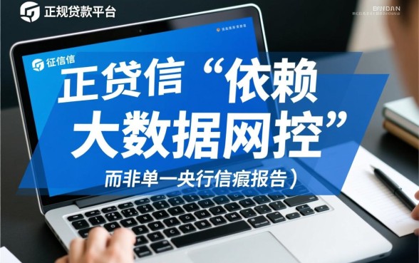 哪个借款平台不看征信容易通过审核