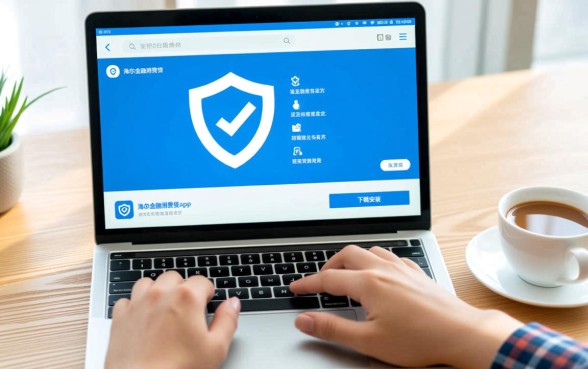 海尔消费金融app苹果怎么下载