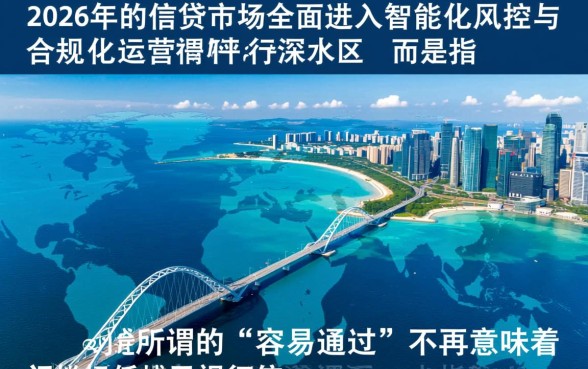 网贷平台哪个比较容易通过2026