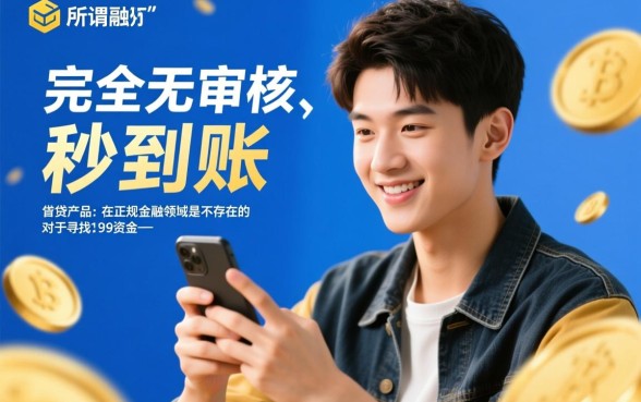 19岁借钱秒到账app不需要审核吗