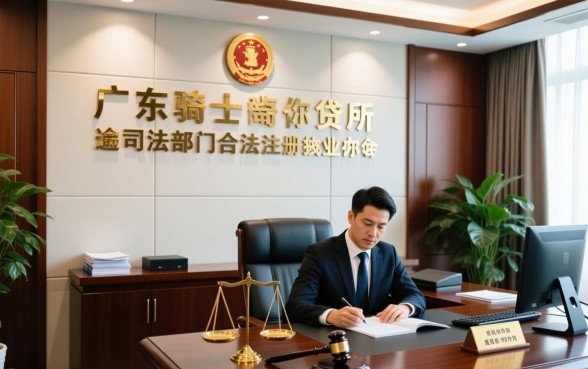 你我贷广东骑士律师事务所是真的吗