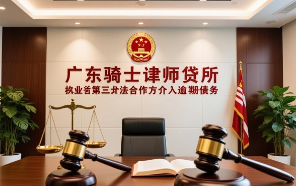 你我贷广东骑士律师事务所是真的吗