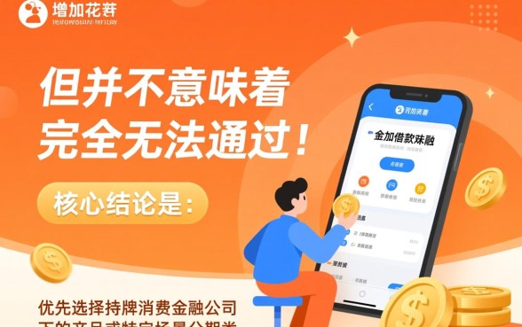 征信花了必下款平台有哪些