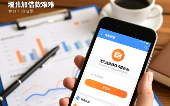 征信花了必下款平台有哪些