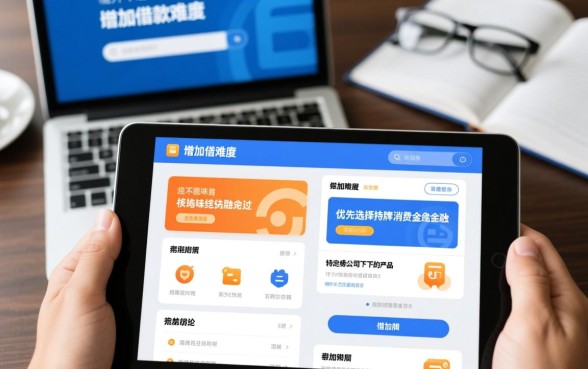 征信花了必下款平台有哪些