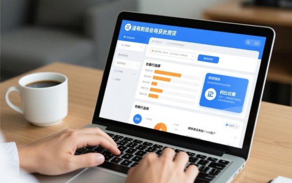 征信花但是没有逾期还能贷款买房吗