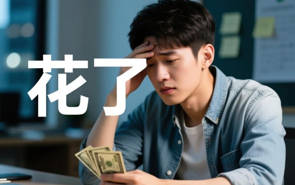 20岁征信不好哪里能借到钱