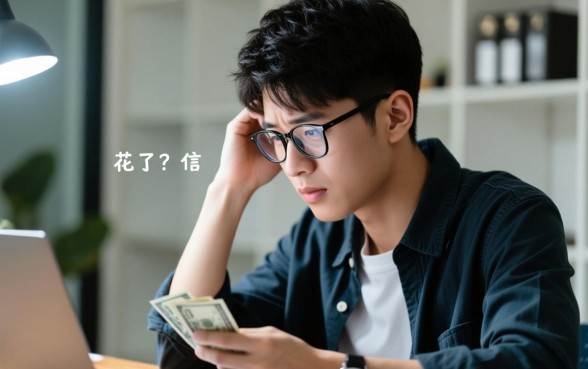 20岁征信不好哪里能借到钱