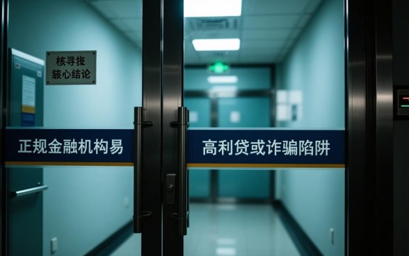 征信不好有逾期哪里能借到钱