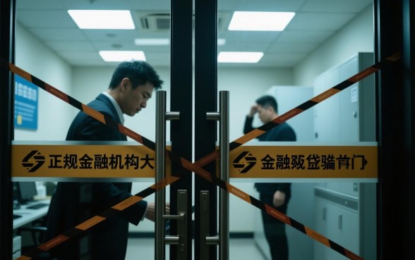 征信不好有逾期哪里能借到钱