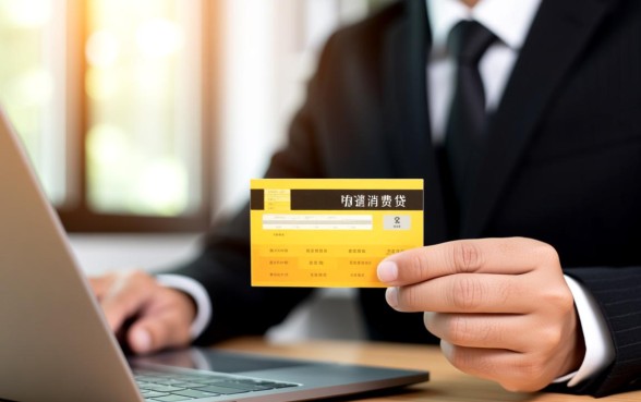 房贷放款后第二天就借消费贷可以吗