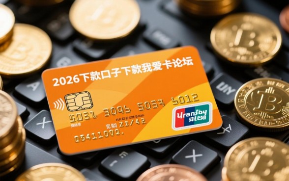 我爱卡论坛2026容易下款吗