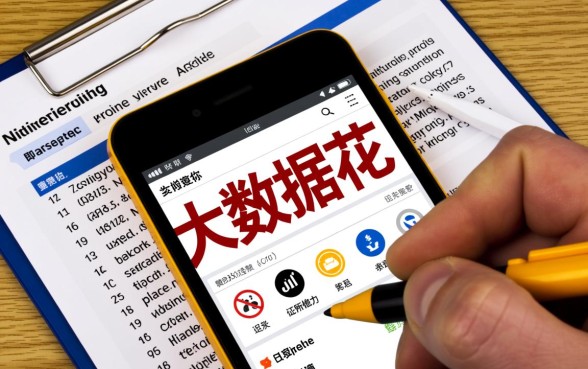 大数据花了哪里有网贷口子