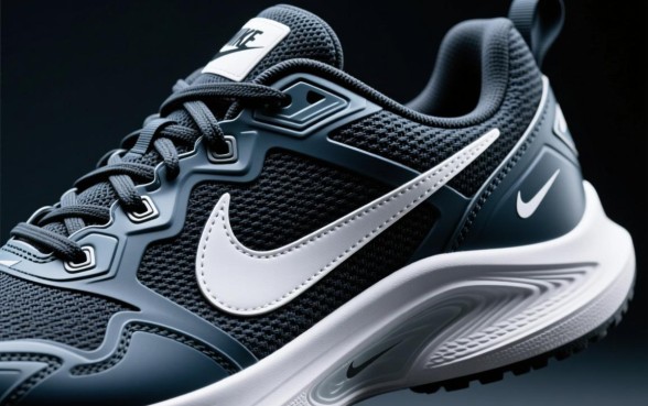 Nike衣服内包下面有个口子是干嘛的