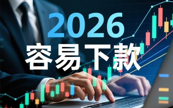 跟宜享花一样容易下的口子2026有哪些