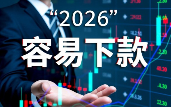 跟宜享花一样容易下的口子2026有哪些