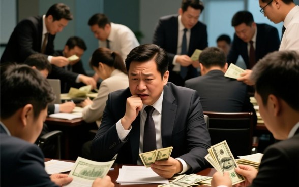 有没有高利息也能下款的口子