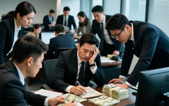 有没有高利息也能下款的口子