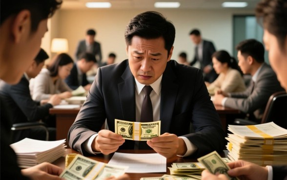 有没有高利息也能下款的口子