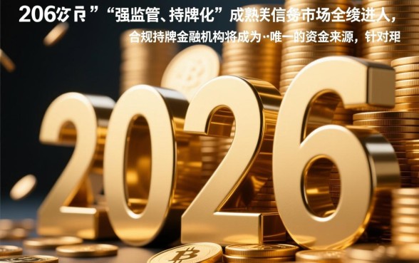 2026年能下款的网贷口子有哪些