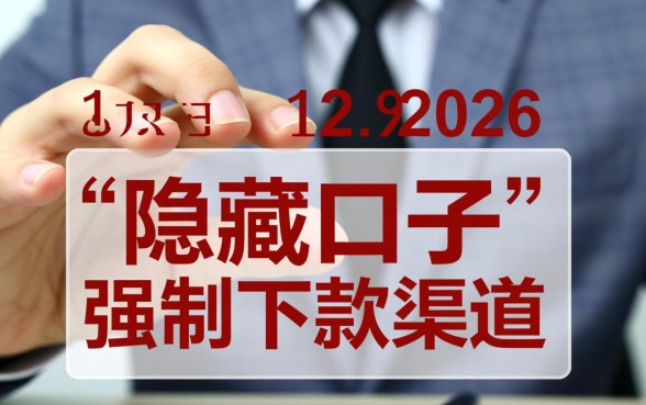 2026年12月能下款的网贷口子有哪些