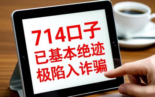 现在哪里还有714口子可以下款的