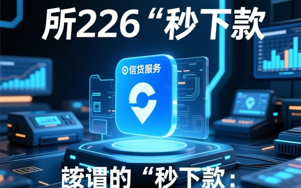2026年最新网贷口子当时下款的吗