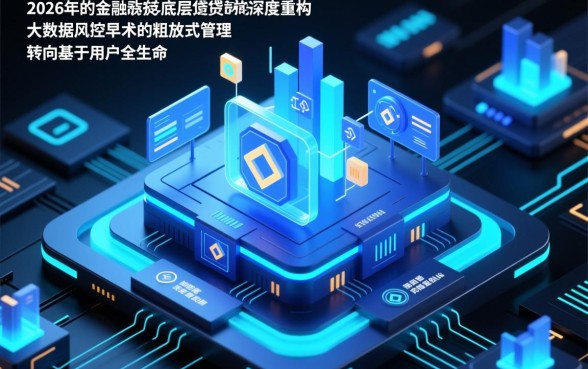 类似小赢卡贷好下款的口子2026有哪些