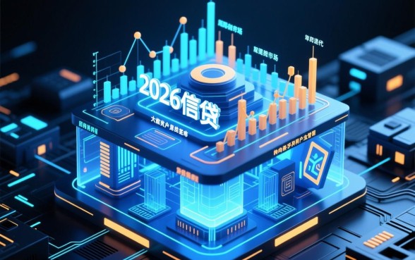 类似小赢卡贷好下款的口子2026有哪些