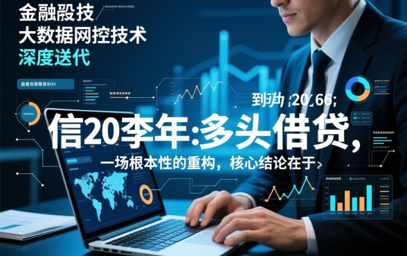 2026年多头借贷也能下款的口子怎么申请