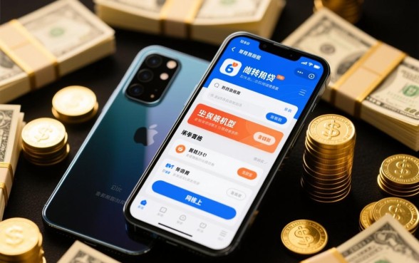 2026苹果手机百分百下款是真的吗