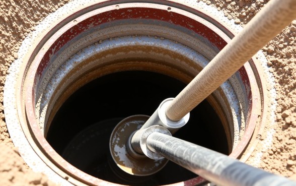 下水道打开的口子怎么处理