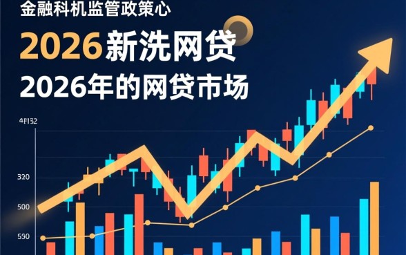 2026新网贷口子有多少能下款的