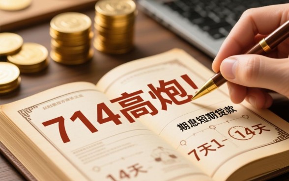 2026年5月能下款的714口子有哪些