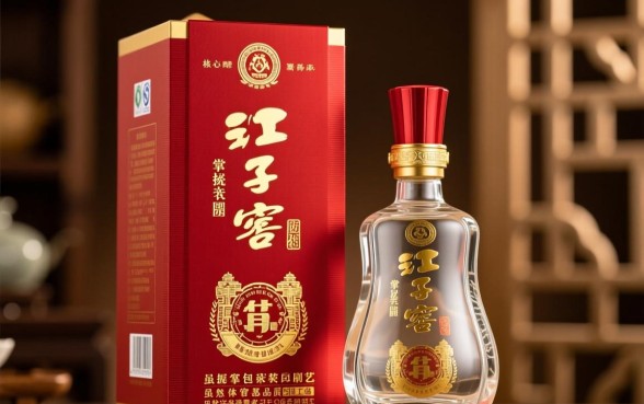 口子窖怎么鉴别真假