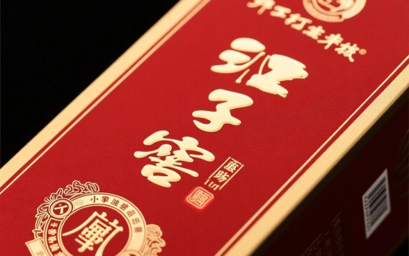 口子窖怎么鉴别真假