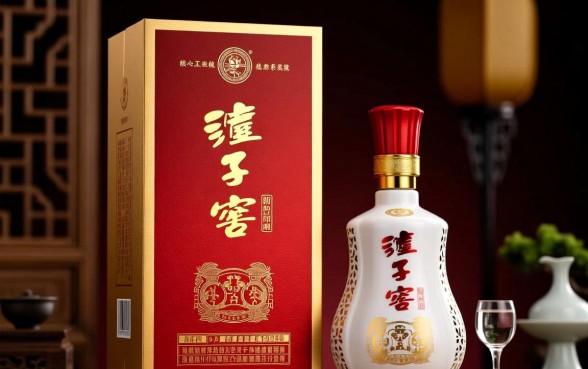 口子窖怎么鉴别真假