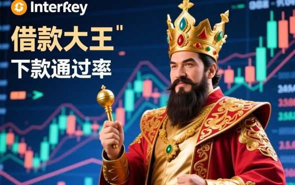 跟借款大王一样好下款的口子有哪些